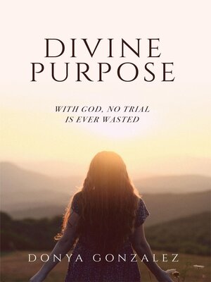 cover image of Divine Purpose